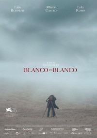 Blanco en Blanco (2019) - poster