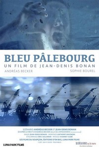 Bleu Pâlebourg (2019) - poster