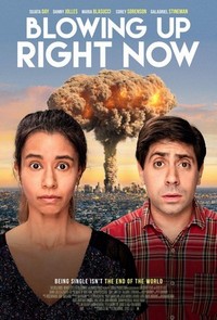 Blowing Up Right Now (2019) - poster