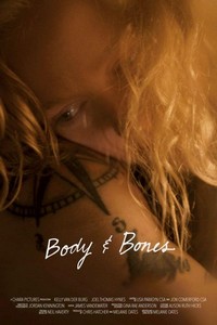 Body and Bones (2019) - poster