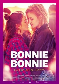 Bonnie & Bonnie (2019) - poster