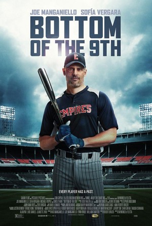 Bottom of the 9th (2019) - poster