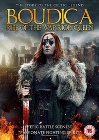 Boudica: Rise of the Warrior Queen (2019) - poster