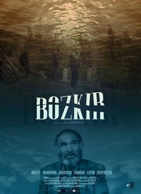 Bozkir (2019) - poster