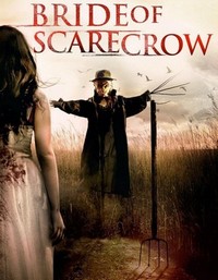 Bride of Scarecrow (2019) - poster