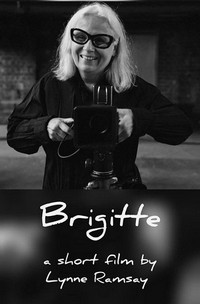 Brigitte (2019) - poster