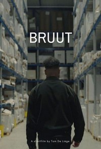 Bruut (2019) - poster