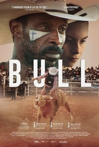 Bull (2019) - poster