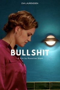 Bullshit (2019) - poster