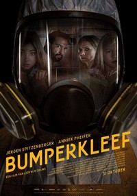 Bumperkleef (2019) - poster