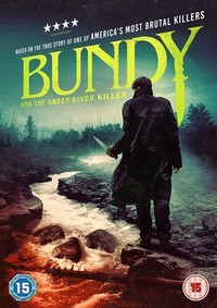 Bundy and the Green River Killer (2019) - poster