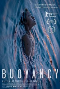 Buoyancy (2019) - poster