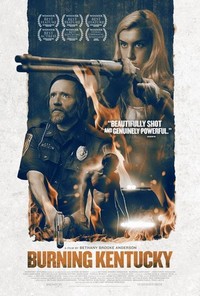 Burning Kentucky (2019) - poster