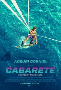 Cabarete (2019) - poster