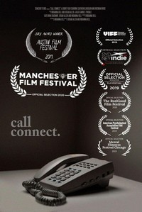 Call Connect. (2019) - poster