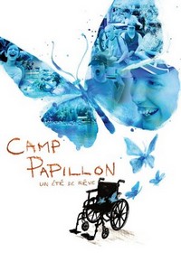 Camp Papillon (2019) - poster