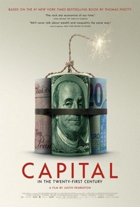 Capital in the Twenty-First Century (2019) - poster