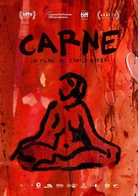 Carne (2019) - poster