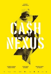 Cash Nexus (2019) - poster