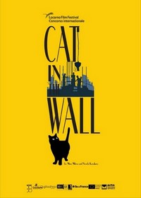 Cat in the Wall (2019) - poster