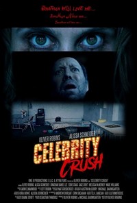 Celebrity Crush (2019) - poster