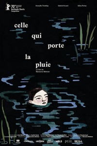 Celle Qui Porte la Pluie (2019) - poster