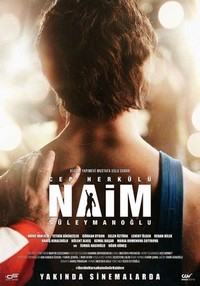 Cep Herkülü: Naim Süleymanoglu (2019) - poster