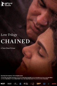 Chained (2019) - poster