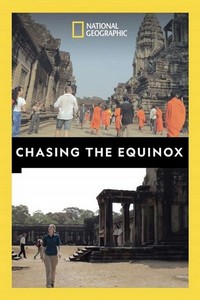 Chasing the Equinox (2019) - poster