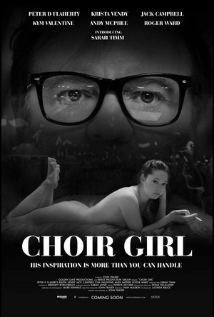 Choir Girl (2019) - poster