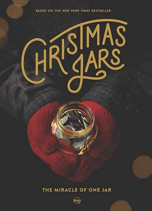 Christmas Jars (2019) - poster
