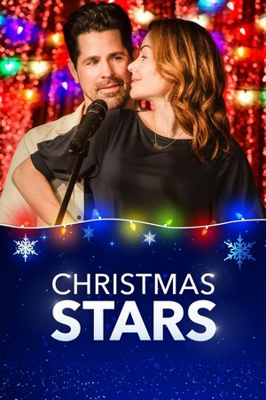 Christmas Stars (2019) - poster