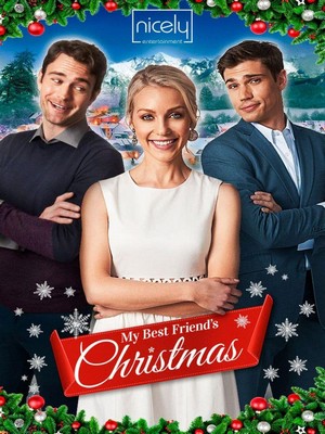 Christmas Sweethearts (2019) - poster