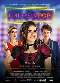 Cinderela Pop (2019) - poster