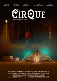 Cirque (2019) - poster