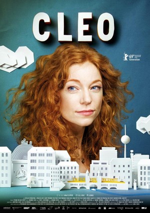 Cleo (2019) - poster
