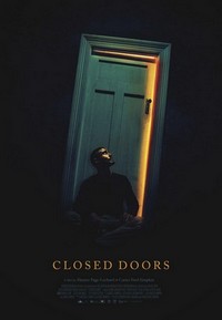 Closed Doors (2019) - poster