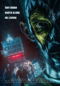 Clown Motel: Spirits Arise (2019) - poster