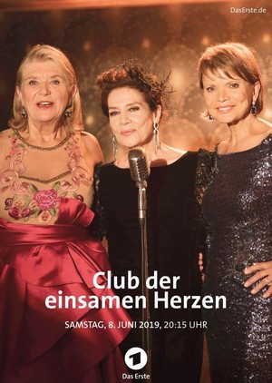 Club der Einsamen Herzen (2019) - poster