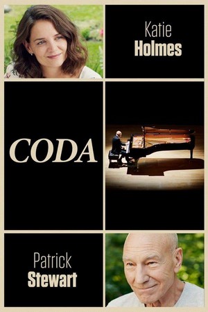 Coda (2019) - poster