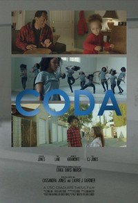 CODA (2019) - poster