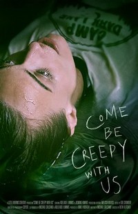 Come Be Creepy with Us (2019) - poster