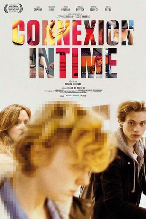 ConneXion Intime (2019) - poster