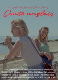 Conte Anglais (2019) - poster