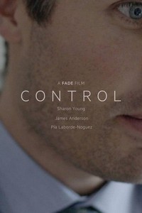 Control (2019) - poster