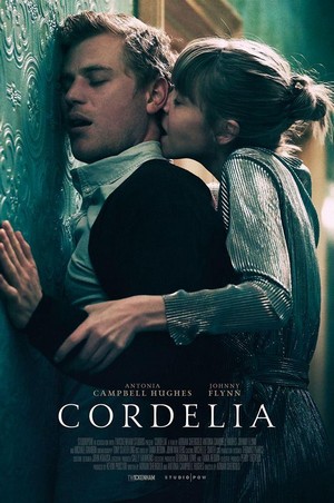 Cordelia (2019) - poster