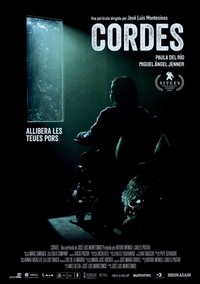 Cordes (2019) - poster