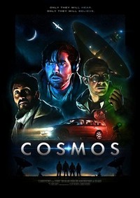 Cosmos (2019) - poster