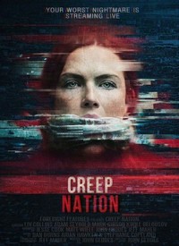 Creep Nation (2019) - poster