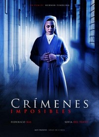 Crímenes Imposibles (2019) - poster